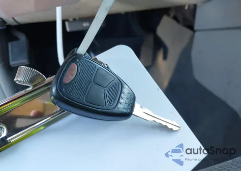 2008 Chrysler Aspen Limited из США, поврежденный, VIN 1A8HX58N58F130952